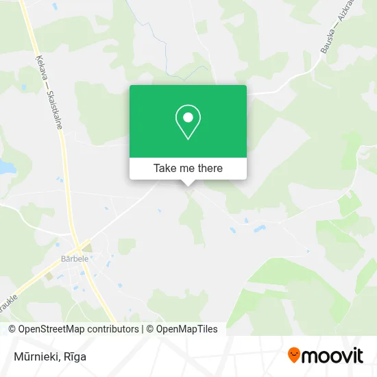 Mūrnieki map
