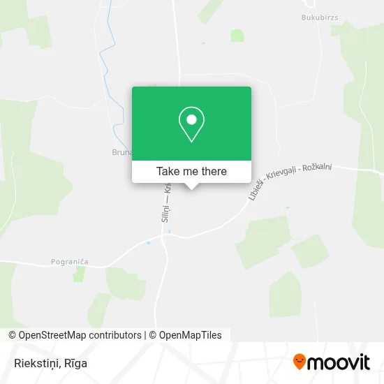 Riekstiņi map