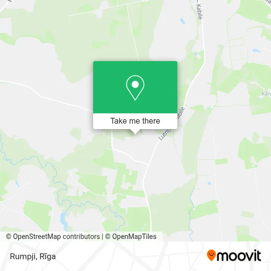 Rumpji map