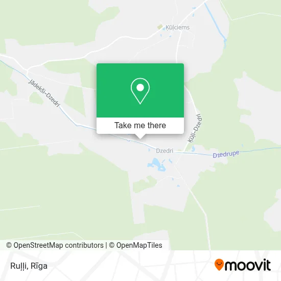 Ruļļi map