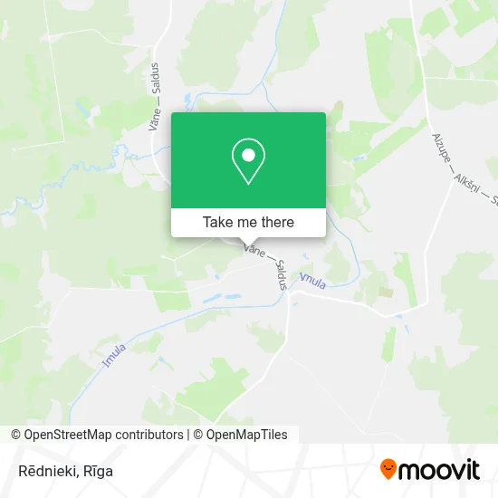 Rēdnieki map