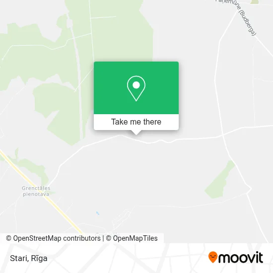Stari map