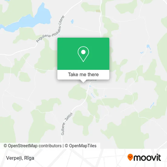 Verpeļi map