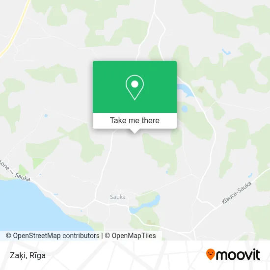 Zaķi map