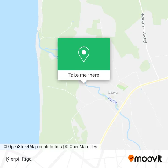 Ķierpi map