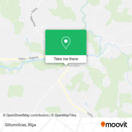 Siltumnīcas map