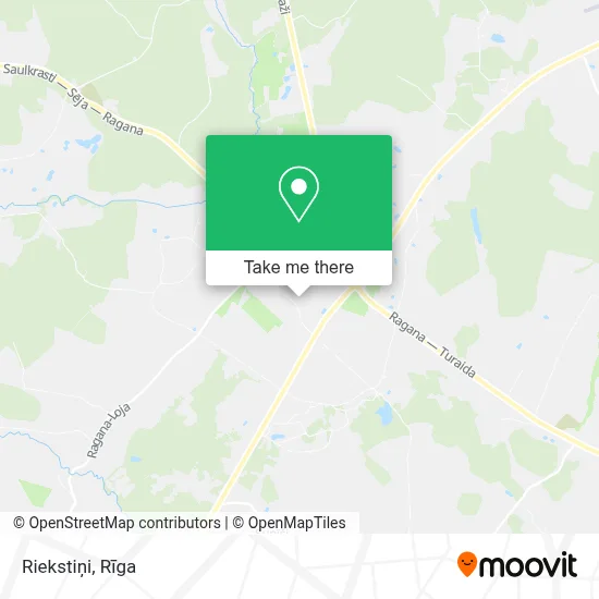 Riekstiņi map