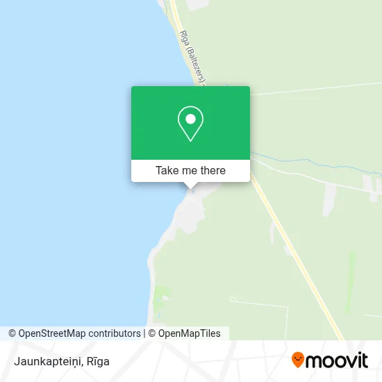 Jaunkapteiņi map