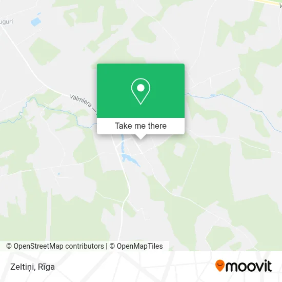 Zeltiņi map
