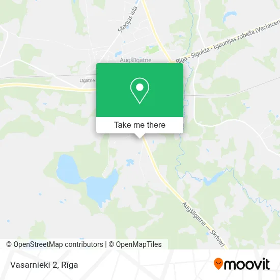 Vasarnieki 2 map