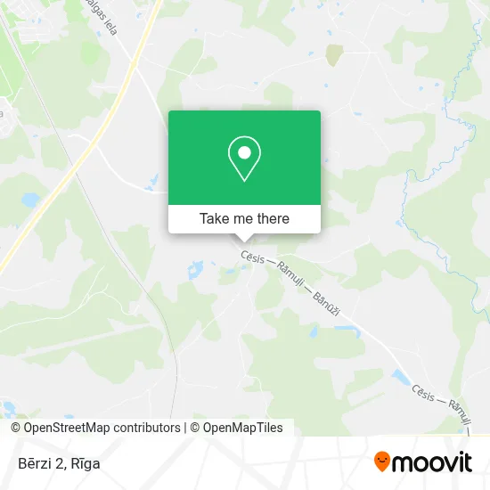 Bērzi 2 map