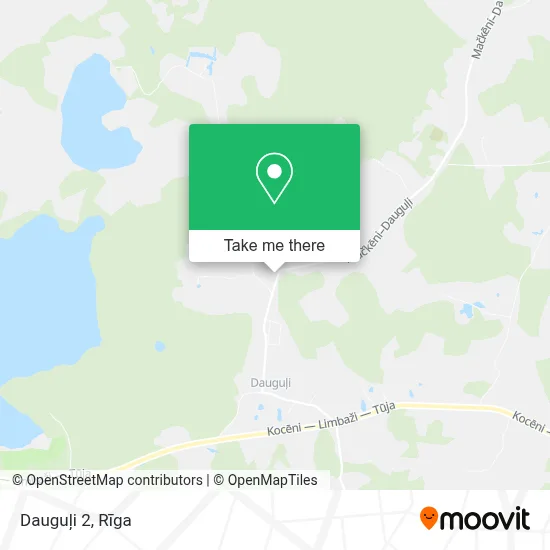 Dauguļi 2 map