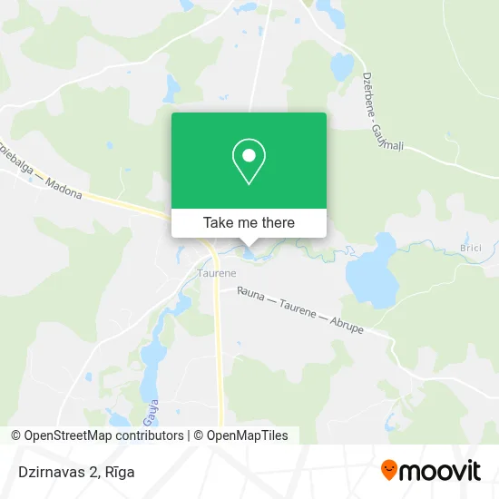 Dzirnavas 2 map