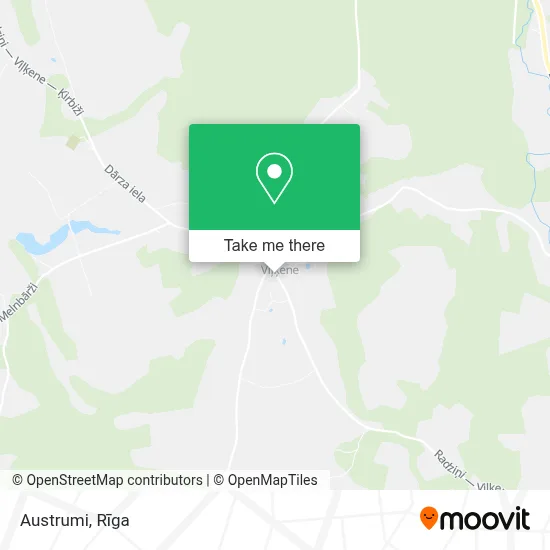 Austrumi map
