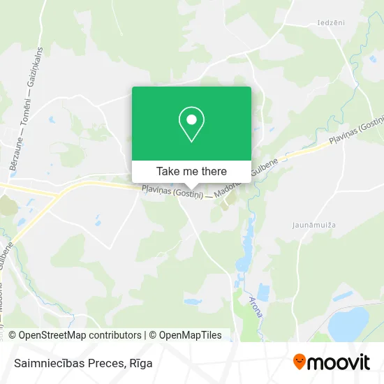 Saimniecības Preces map
