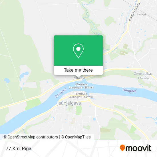 77.Km map
