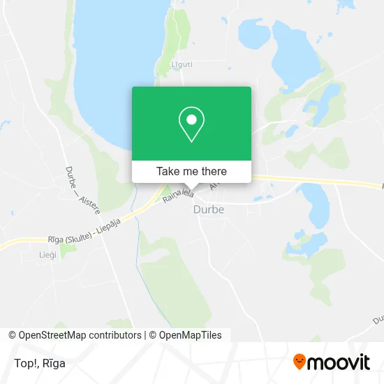 Top! map