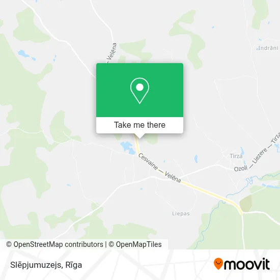 Slēpjumuzejs map