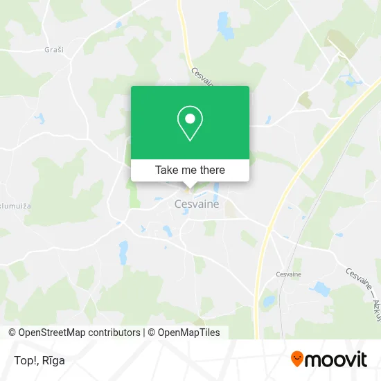 Top! map