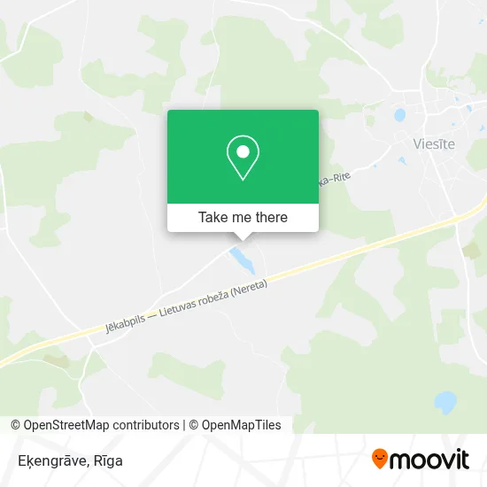 Eķengrāve map