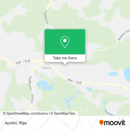 Apsēni map