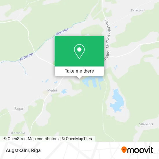 Augstkalni map