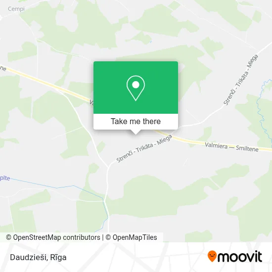 Daudzieši map