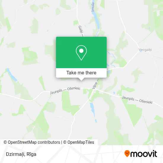 Dzirmaļi map