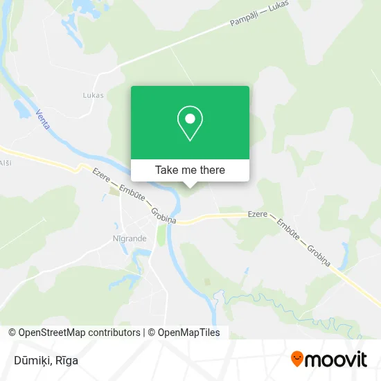 Dūmiķi map