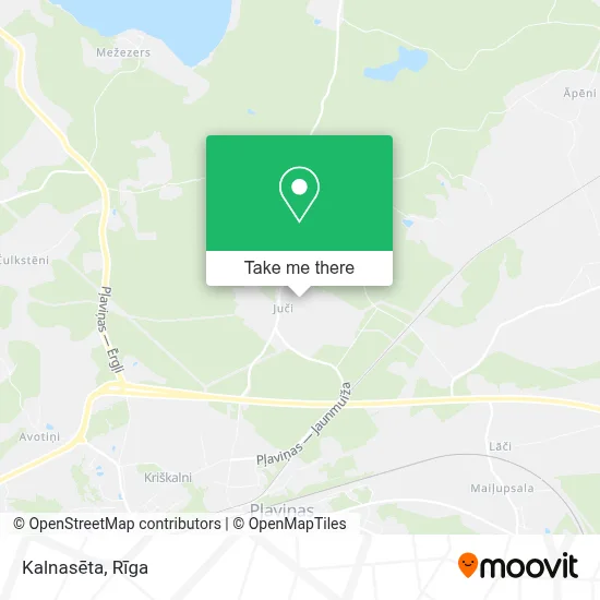 Kalnasēta map