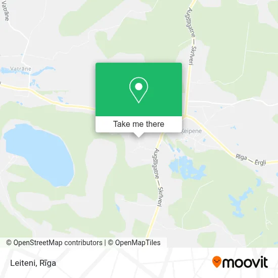 Leiteni map