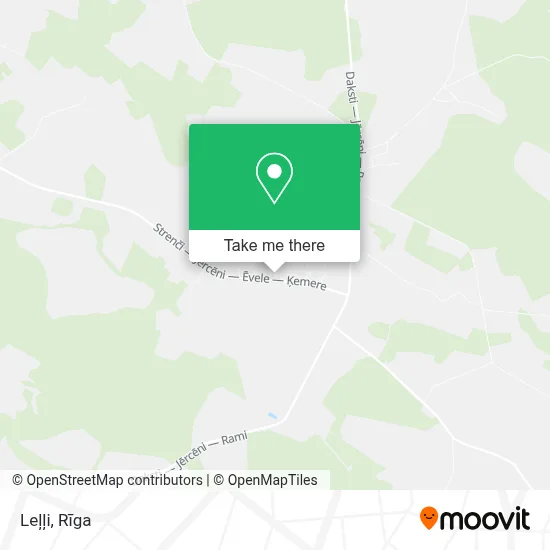 Leļļi map