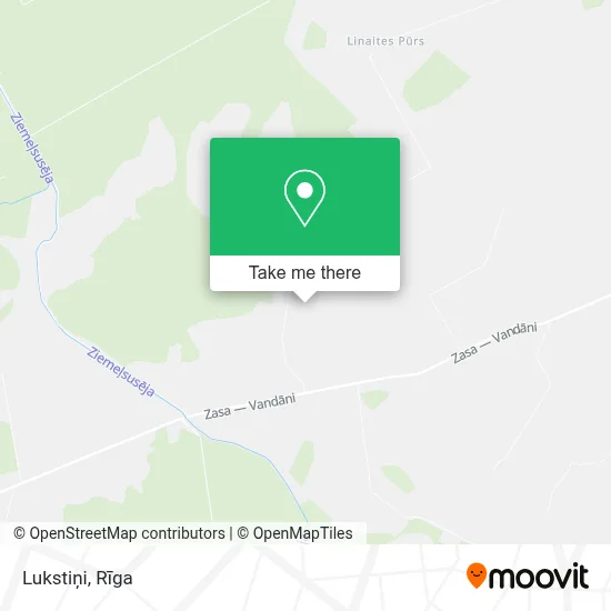 Lukstiņi map