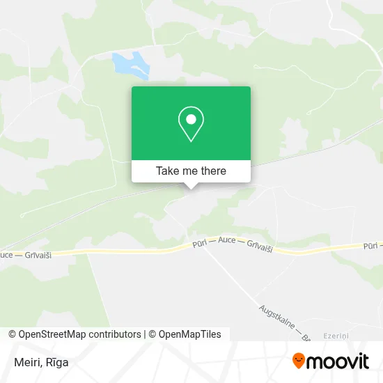 Meiri map