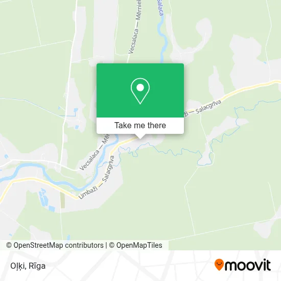 Oļķi map