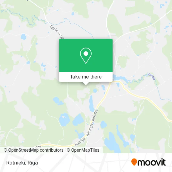 Ratnieki map