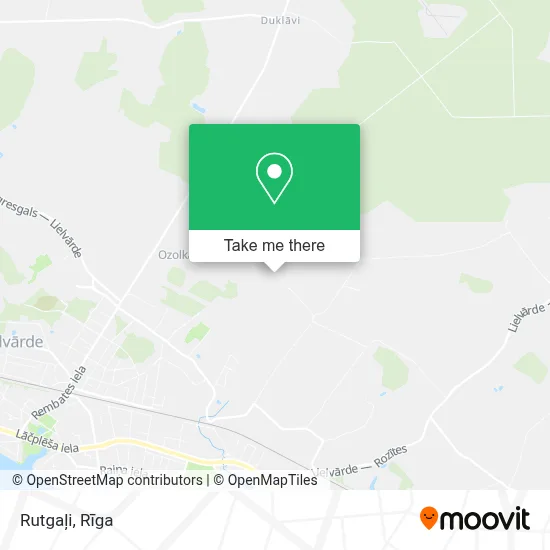 Rutgaļi map