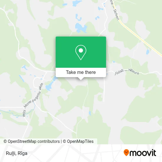 Ruļļi map