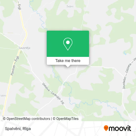 Spalvēni map