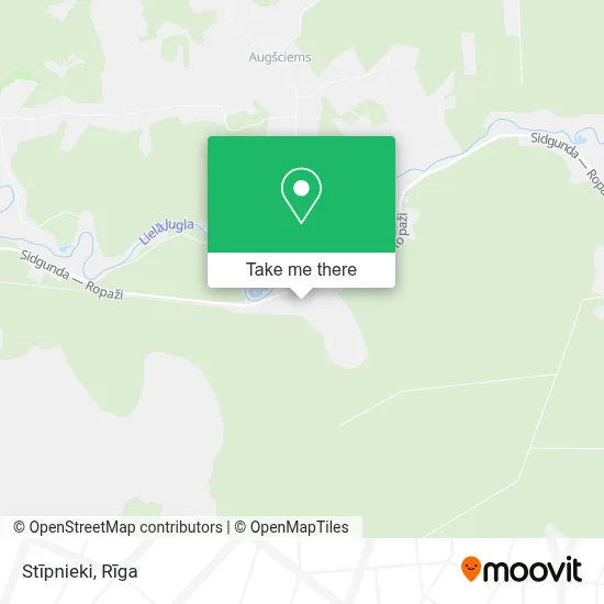 Stīpnieki map