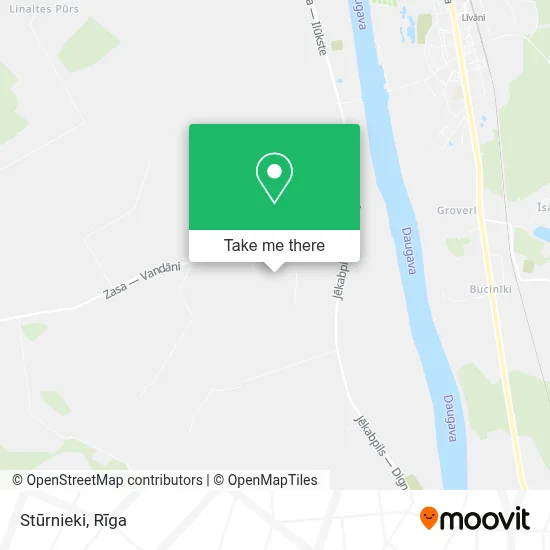 Stūrnieki map