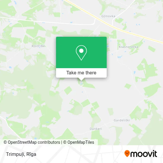 Trimpuļi map