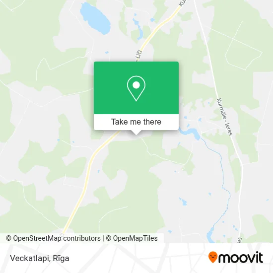 Veckatlapi map