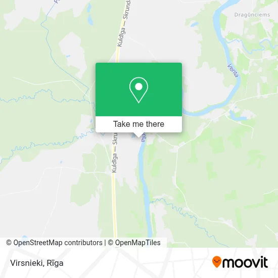 Virsnieki map