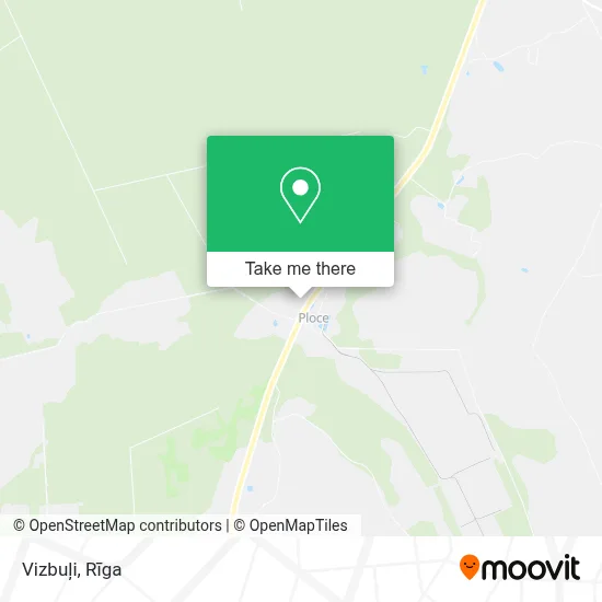 Vizbuļi map