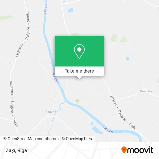 Zaķi map