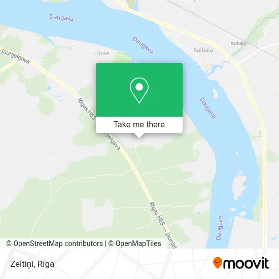 Zeltiņi map