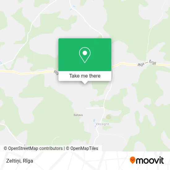 Zeltiņi map