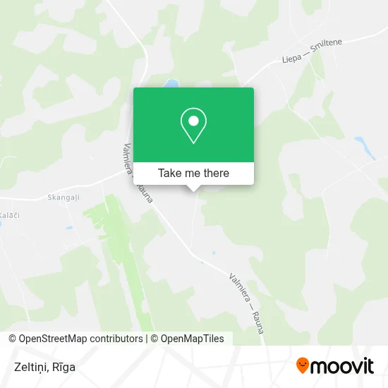 Zeltiņi map