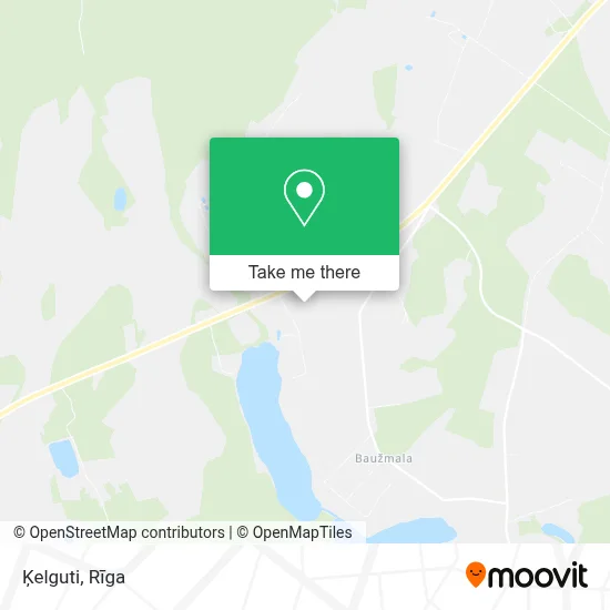 Ķelguti map